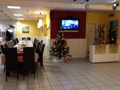照片: Kost Bar Eschborn