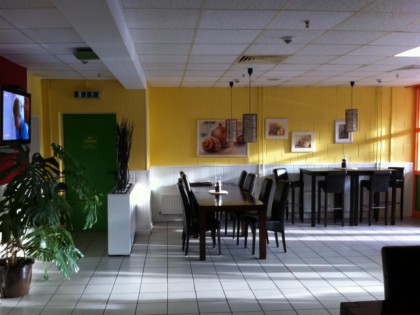 照片: Kost Bar Eschborn