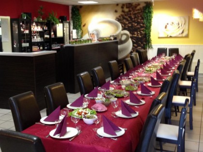 照片: Kost Bar Eschborn