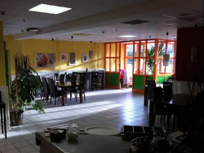 照片: Kost Bar Eschborn
