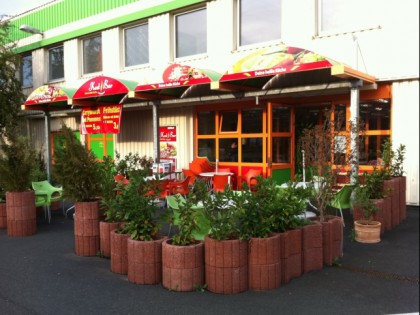照片: Kost Bar Eschborn