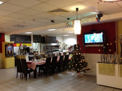 照片: Kost Bar Eschborn
