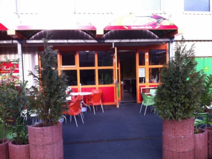 照片: Kost Bar Eschborn