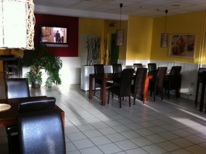 照片: Kost Bar Eschborn